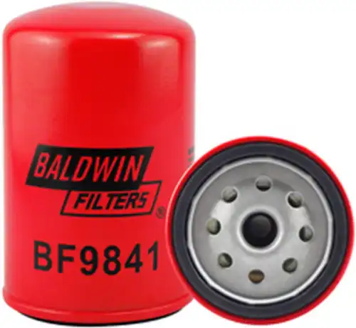 Топливный фильтр BALDWIN BF9841