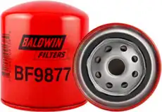 Топливный фильтр BALDWIN BF9877