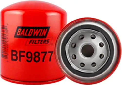 Топливный фильтр BALDWIN BF9877