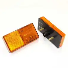 Фонарь маркерный 24В LED (AVTOLUX) 431.3731 ОСВАР