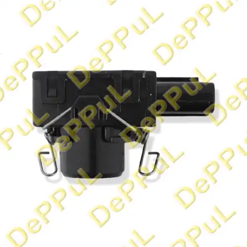 Датчик парковки DEPPUL DE3144CY
