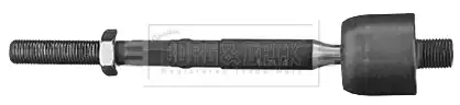 Рулевая тяга BORG&BECK BTR5850