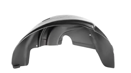 Подкрылок AKRADO AK868214L500