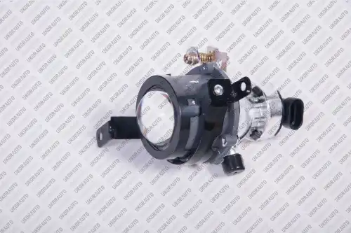 Фара противотуманная UKORAUTO UHD2D92407
