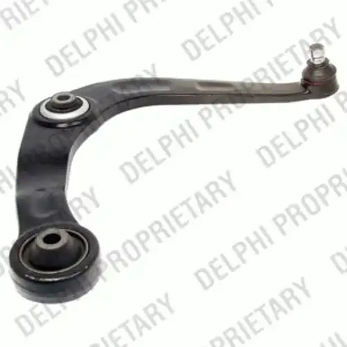 DELPHI TC1809 справа