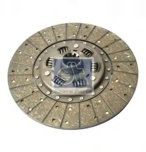 Диск сцепления DT 2.30227