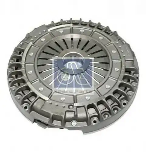 Корзина сцепления DT 4.62800
