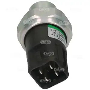AC Pressure Switch 261437 CARGO