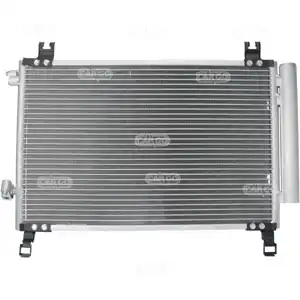 Condenser 260482 CARGO