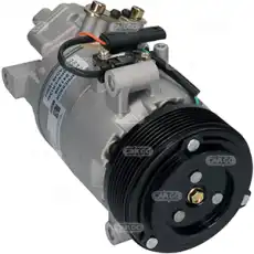 Compressor 241309 CARGO