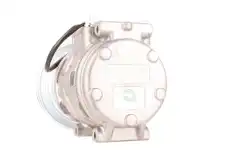 Compressor 51-0180 ELSTOCK