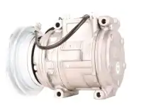 Compressor 51-0180 ELSTOCK