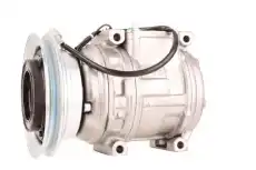 Compressor 51-0180 ELSTOCK