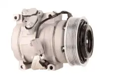 Compressor 51-0216 ELSTOCK