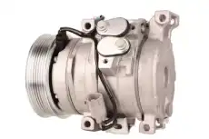Compressor 51-0387 ELSTOCK
