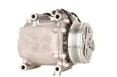 Compressor 51-0438 ELSTOCK