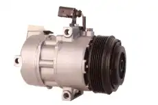 Compressor 51-0875 ELSTOCK