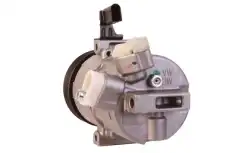 Compressor 51-0875 ELSTOCK