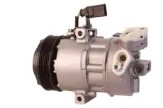 Compressor 51-0875 ELSTOCK