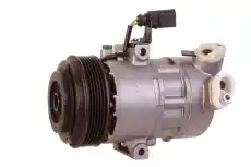 Compressor 51-0875 ELSTOCK