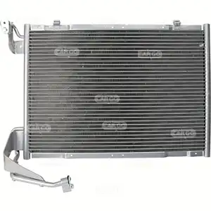 Condenser 261289 CARGO