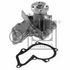 помпа!\ Ford C-max/Fiesta/Focus C-max/Fusion/Mondeo 1.2-1.6i 95> 07839 FEBI