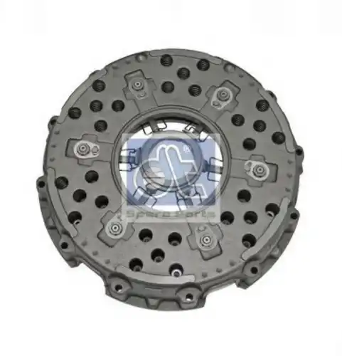Корзина сцепления DT 4.62806