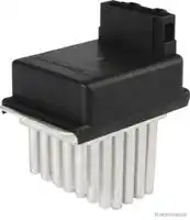 Blower Resistor 75614267 HERTH+BUSS