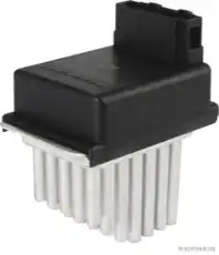 Blower Resistor 75614267 HERTH+BUSS
