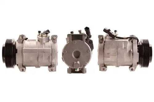 Compressor ACP376 LUCAS