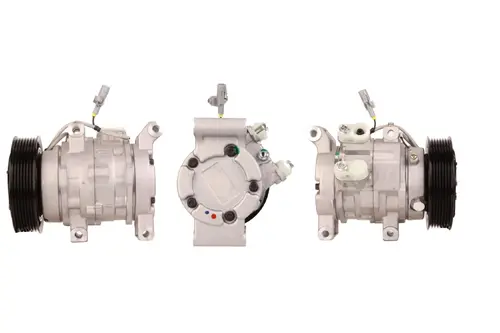 Compressor ACP869 LUCAS