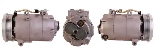 Compressor ACP792 LUCAS