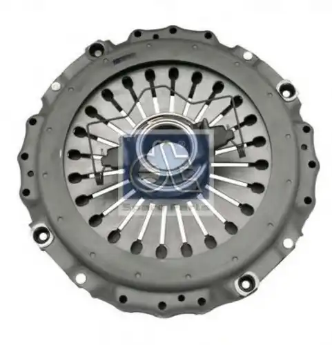 Корзина сцепления DT 2.30279