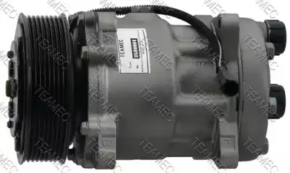Compressor 8600004 TEAMEC
