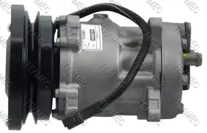 Compressor 8600210 TEAMEC