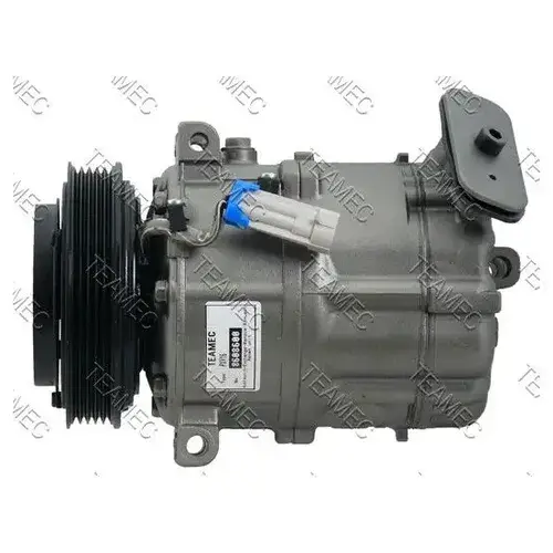 Compressor 8608600 TEAMEC