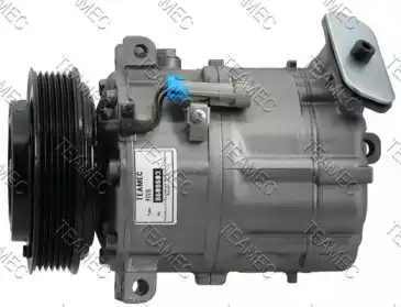 Compressor 8608603 TEAMEC