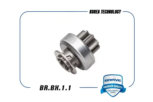 Бендикс стартера 93742471 Matiz BR.BX.1.1 BRAVE