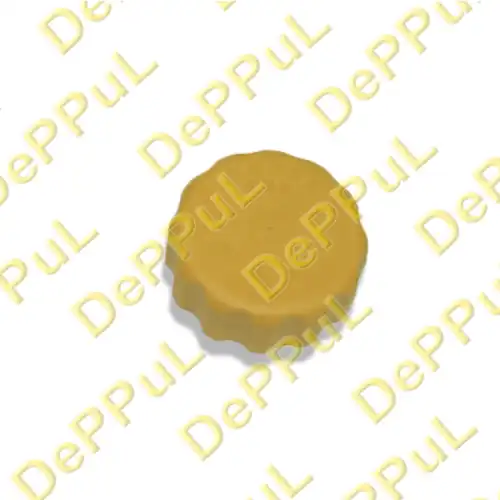 Крышка расширительного бачка DEPPUL DE632CH