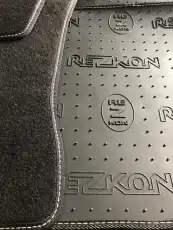 Коврики в салон REZKON 2534010206