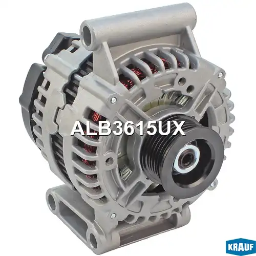 Генератор KRAUF ALB3615UX