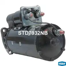 Стартер KRAUF STD7932NB