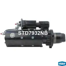 Стартер KRAUF STD7932NB