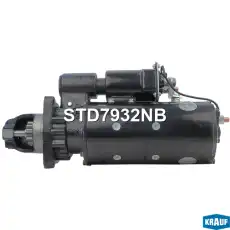 Стартер KRAUF STD7932NB