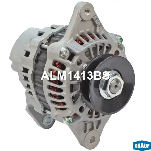Генератор KRAUF ALM1413BS