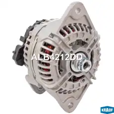 Генератор KRAUF ALB4212DD