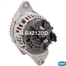 Генератор KRAUF ALB4212DD