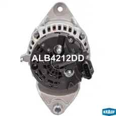 Генератор KRAUF ALB4212DD