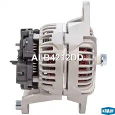 Генератор KRAUF ALB4212DD