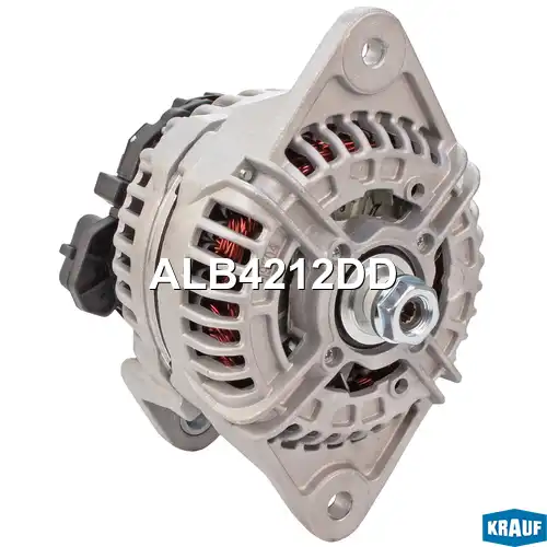 Генератор KRAUF ALB4212DD
